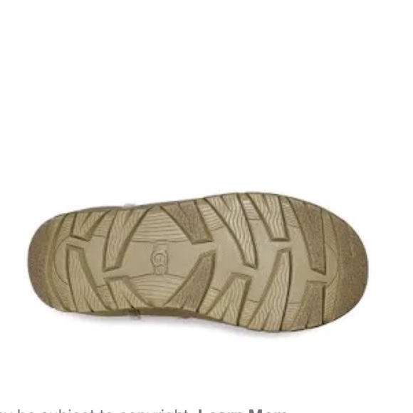 UGG | Droplet Tall Waterproof Boots NEW!! - Picture 4 of 5